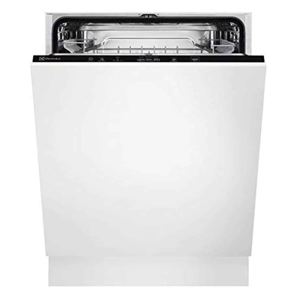 Test du lave-vaisselle Electrolux EEA27200L : 13 places, a++ et intégré