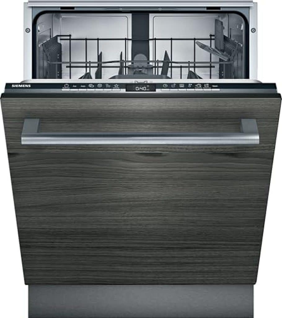 Test du lave-vaisselle tout intégrable 12 couverts 44dB classe E