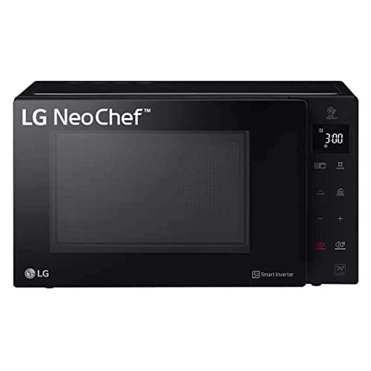 Test du micro-ondes LG MH7235GPS : puissance et polyvalence