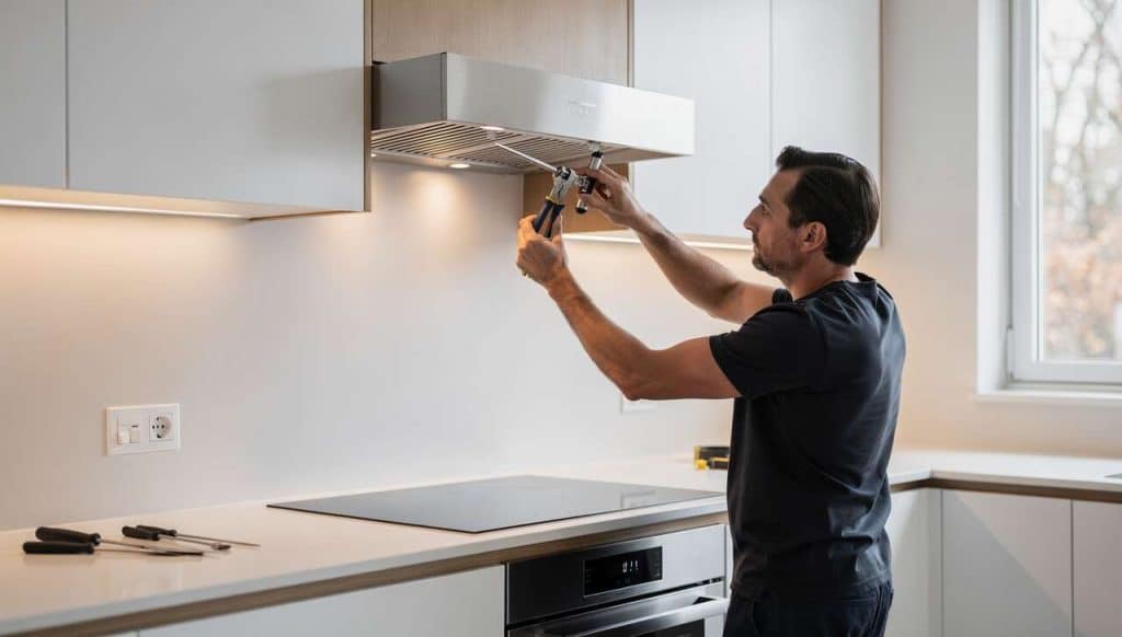Installation d'une ventilation silencieuse : mode d'emploi