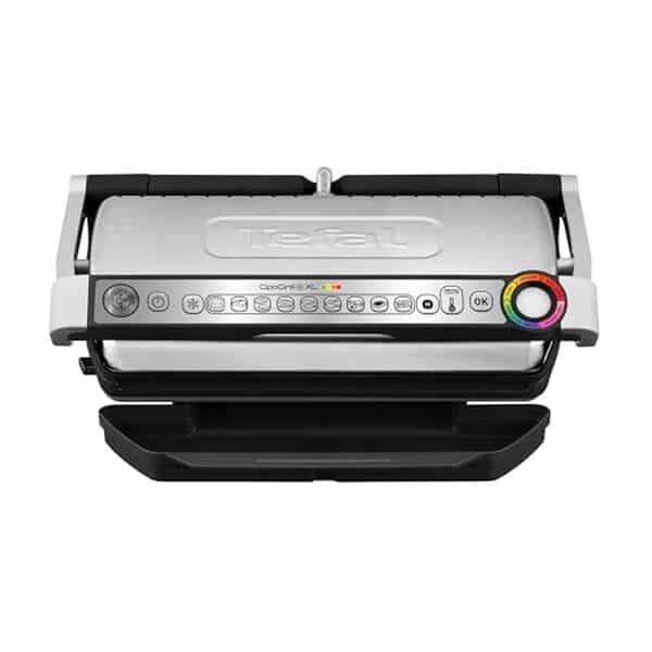 Découvrez le test complet du Tefal Optigrill+ XL, le grill intelligent idéal pour régaler jusqu'à 8 convives à la maison avec une cuisson parfaite et personnalisée