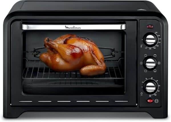 Découvrez notre test complet du four moulinex optimo ox495810 : évaluez sa chaleur tournante, son kit pâtisserie et faites le bon choix pour votre cuisine