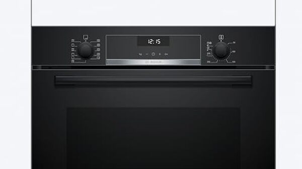 Découvrez notre analyse détaillée du four encastrable Bosch HBG557EB3F : design élégant, performances de cuisson optimales et fonctionnalités innovantes pour une cuisine moderne.