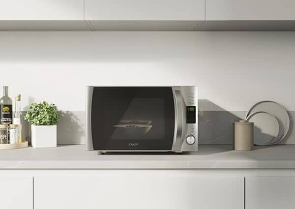 Découvrez notre test détaillé du micro-ondes Candy CMXG30DS : puissance, fonctionnalités et polyvalence pour votre cuisine. Avis complet et conseils d'achat.