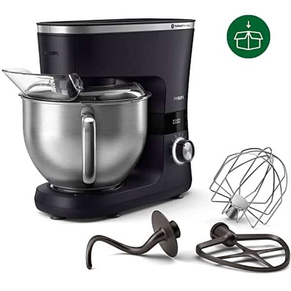 Découvrez notre test détaillé du robot de cuisine Philips 7000 series HR7962/01. Puissance, polyvalence et performance : tout ce que vous devez savoir avant d'acheter.