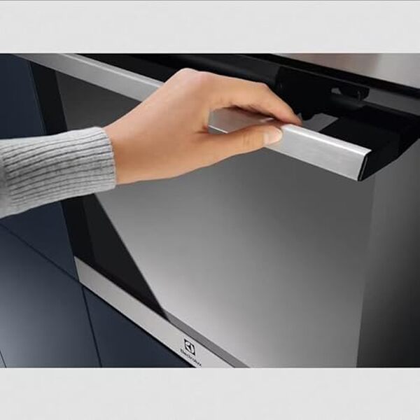 Découvrez notre test détaillé du four vapeur Forno COD3S40X 72L. Performances, caractéristiques techniques et avis complet sur ce four inox professionnel. 