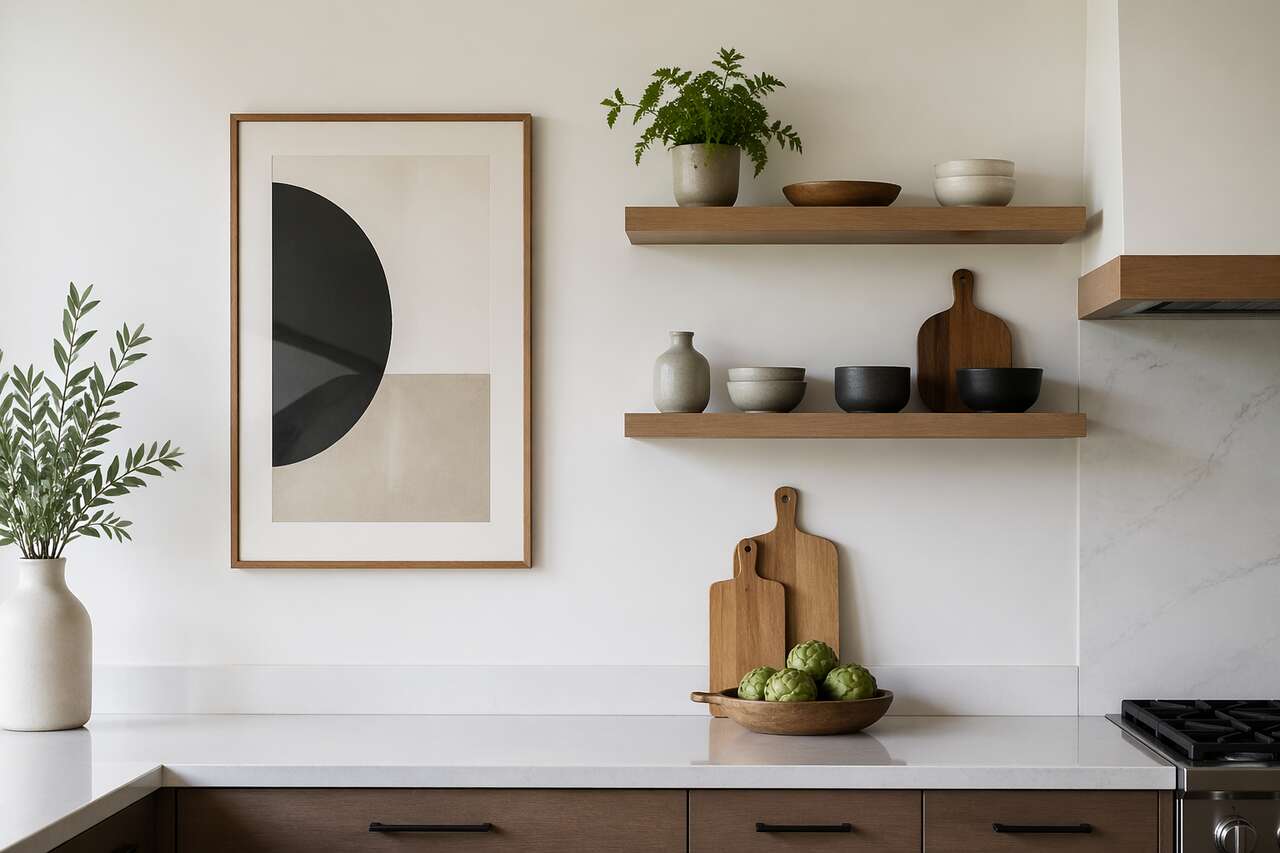 Inspirations tendance pour personnaliser son espace culinaire Inspirations tendance pour personnaliser son espace culinaire
