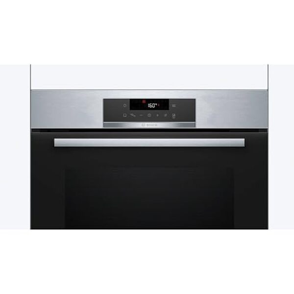 Découvrez notre test détaillé du four encastrable Bosch série 2 HBA171BS4F avec fonction pyrolyse : performance, caractéristiques et avis utilisateurs pour bien choisir votre équipement.