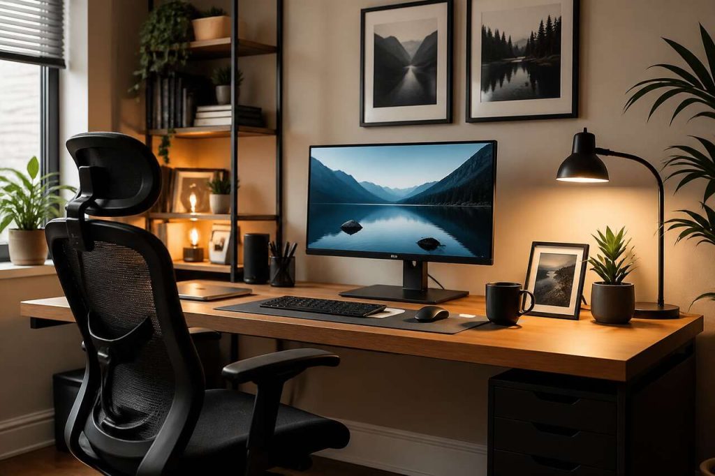 Idées design : personnaliser son plan de travail