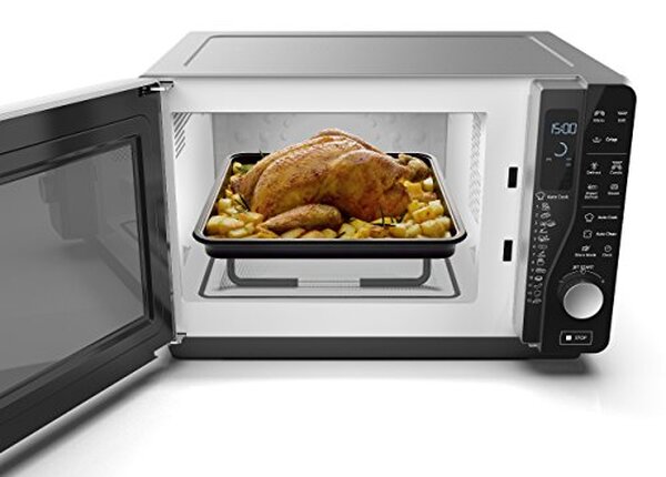 Découvrez notre test complet du Whirlpool MWF 427 SL : une micro-ondes performante avec grill intégré et accessoires. Avis, prix et caractéristiques.