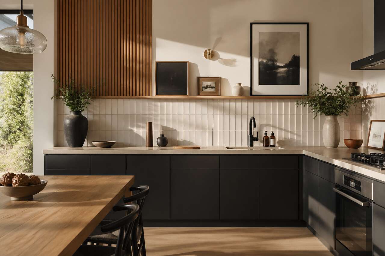 Les différents types de décorations murales pour la cuisine Les différents types de décorations murales pour la cuisine