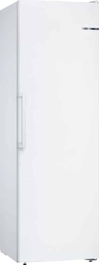 Test Bosch GSN51AWDV : congélateur vertical XXL 290 litres