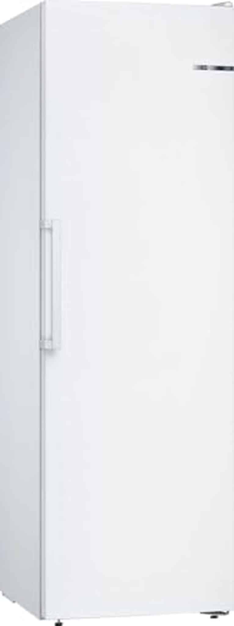 Test Bosch GSN51AWDV : congélateur vertical XXL 290 litres