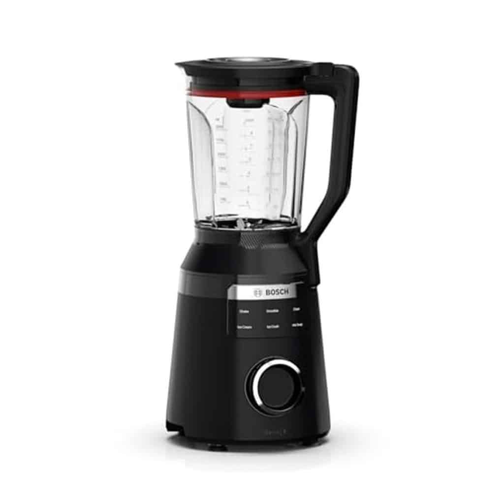 Test Du Blender Bosch Vitapower Série 6 : puissance Et Performance Au Rendez-Vous