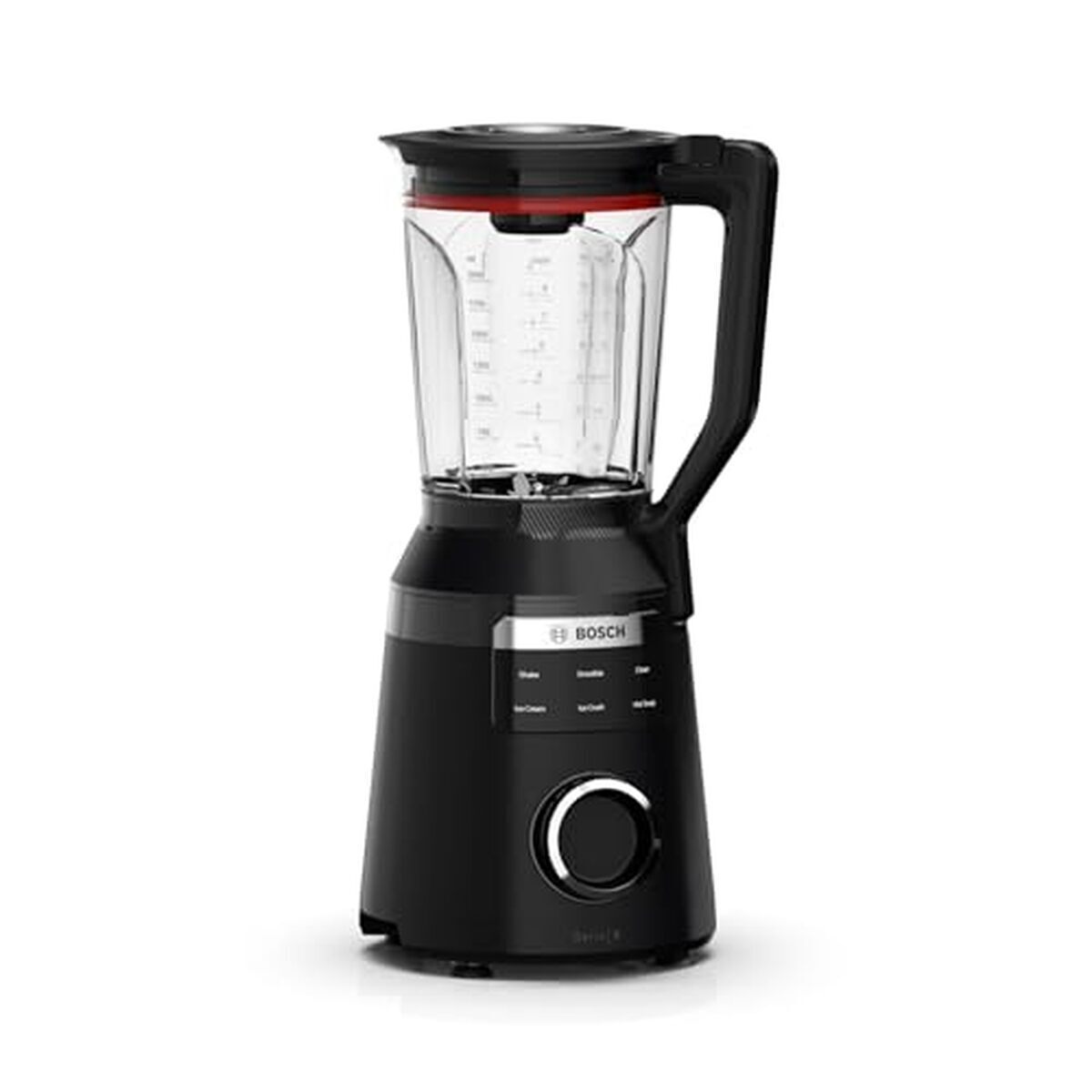 Test Du Blender Bosch Vitapower Série 6 : puissance Et Performance Au Rendez-Vous