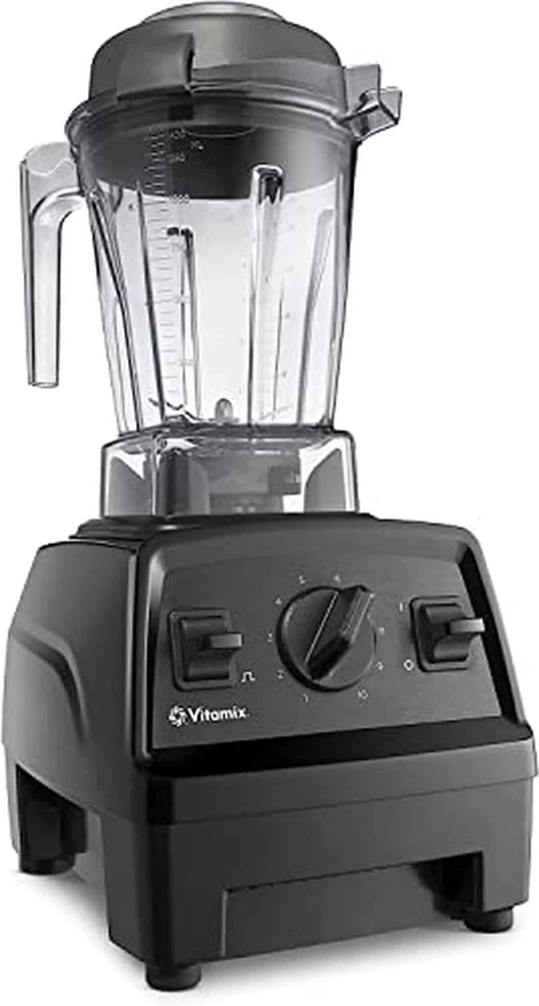 Test du blender Vitamix E310 : puissance et performance