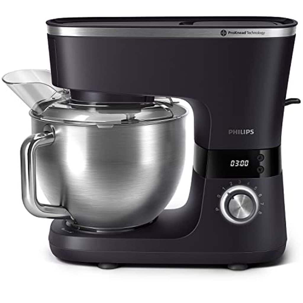 Test du robot de cuisine Philips 7000 series HR7962/01 : puissance et polyvalence