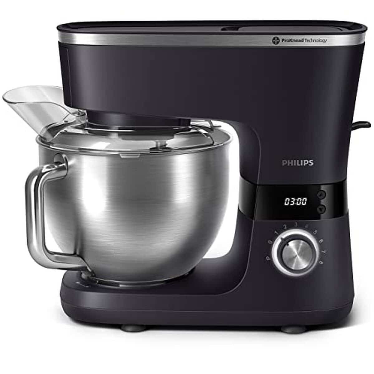 Test du robot de cuisine Philips 7000 series HR7962/01 : puissance et polyvalence