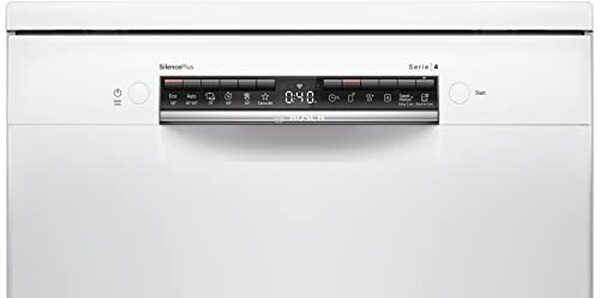 Découvrez notre test complet du lave-vaisselle Bosch SMS4HTW47E : performances de lavage, connectivité intelligente et consommation énergétique pour une cuisine moderne. 