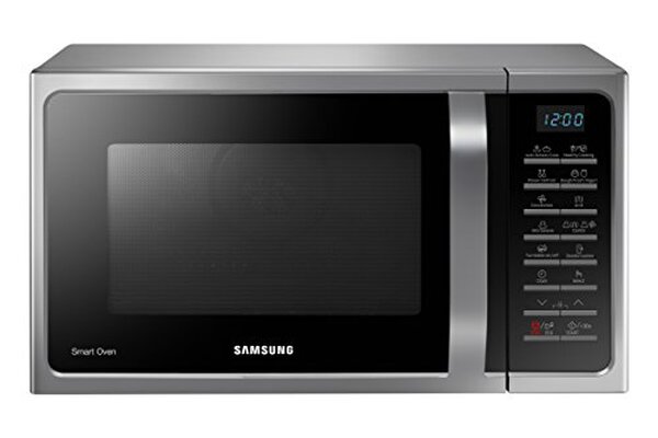 Découvrez notre test détaillé du micro-ondes Samsung MC28H5015CS : puissance, fonctionnalités et polyvalence pour votre cuisine. 