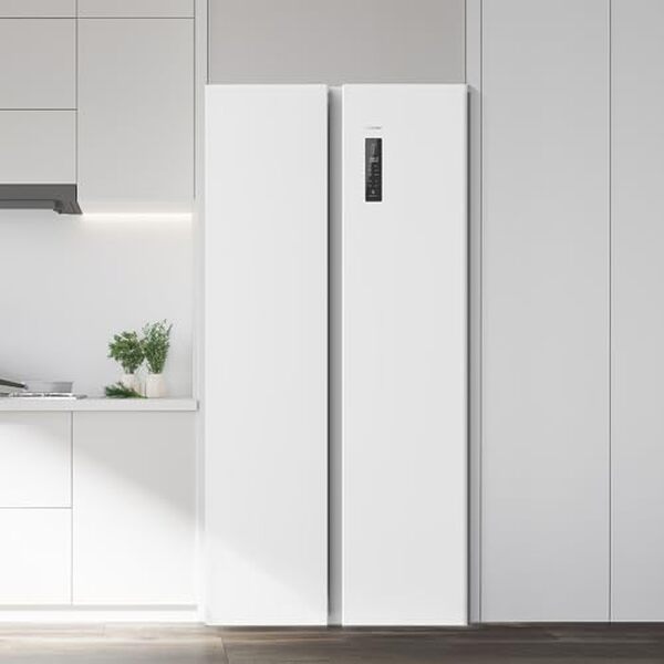 Découvrez notre test complet du réfrigérateur Cecotec Bolero CoolMarket SBS 430 E. Analyse détaillée de ses performances, design innovant et fonctionnalités pour bien choisir votre appareil.