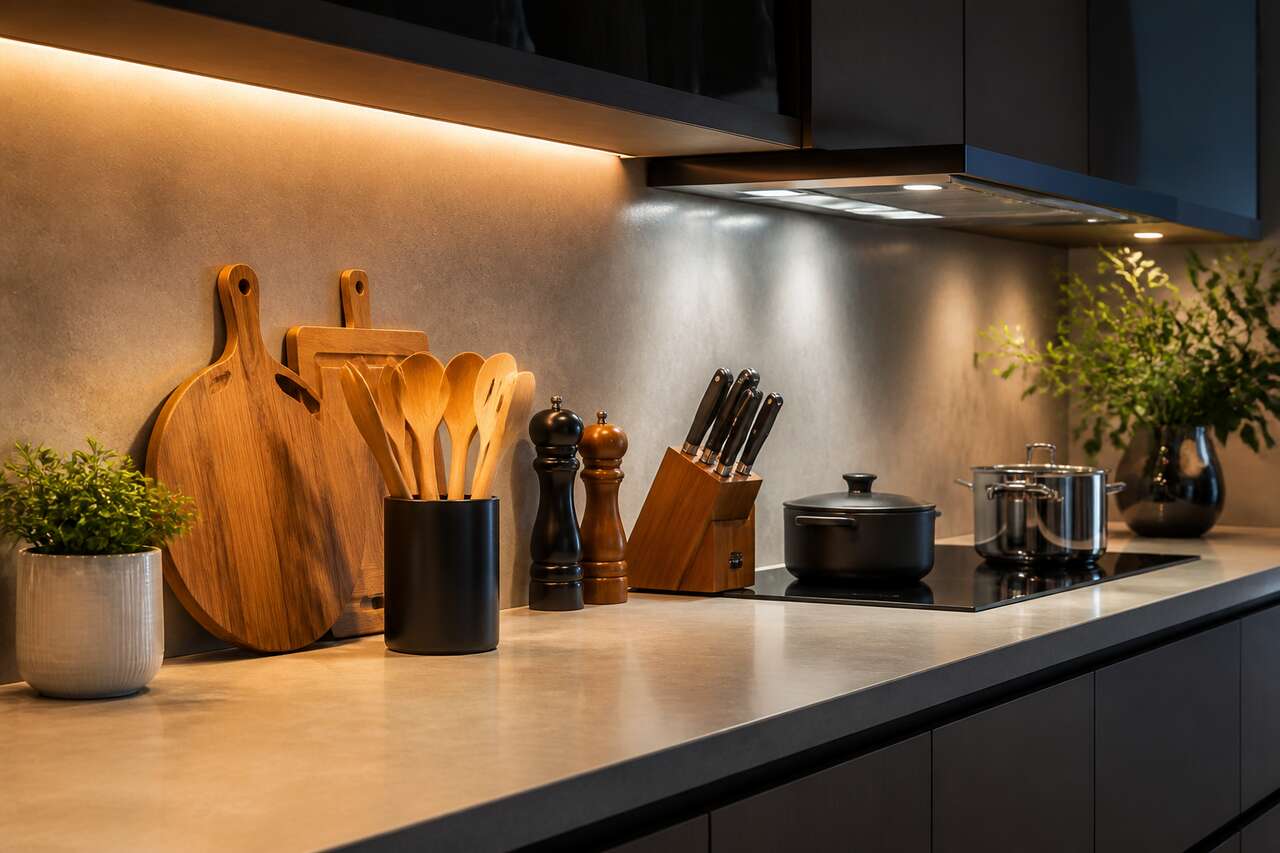 Positionner les sources lumineuses pour un éclairage optimal Positionner les sources lumineuses pour un éclairage optimal