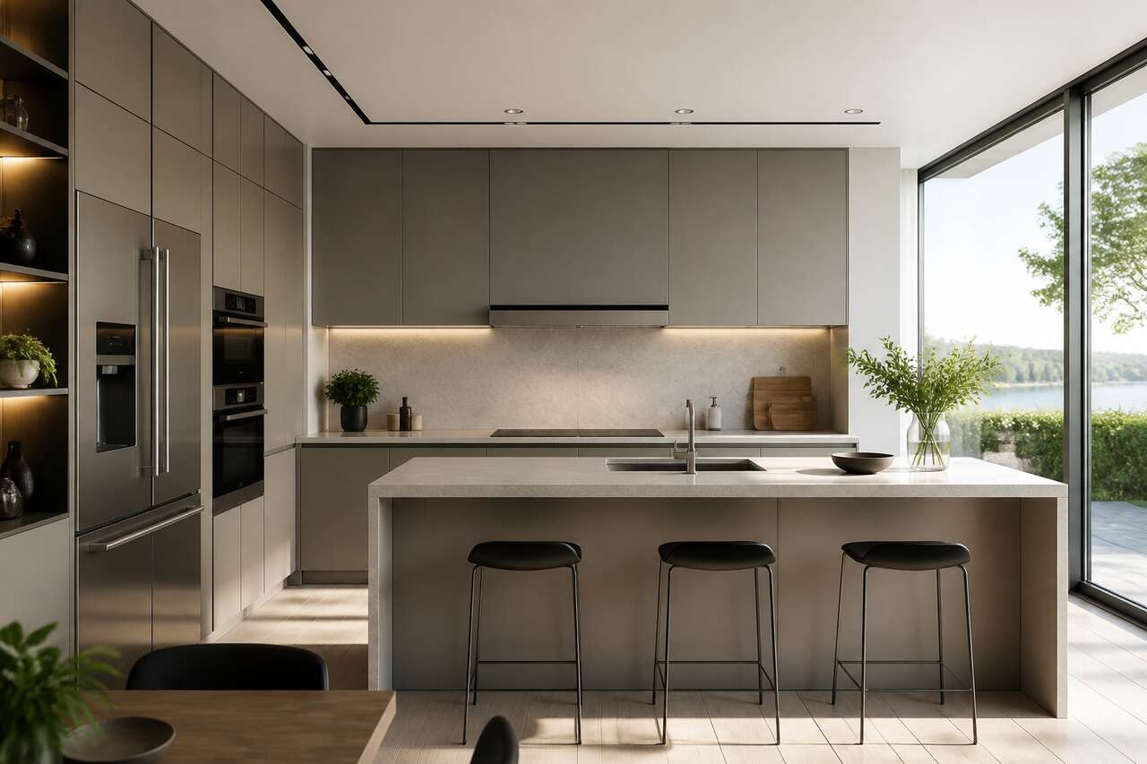 Design et espace : quand l'esthétique rencontre la fonctionnalité