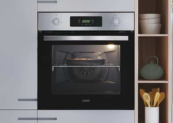 Découvrez notre test complet du four Candy FIDCP X625 L multifonction. Performance, design élégant et fonctionnalités innovantes : l'avis d'expert sur ce modèle haut de gamme.