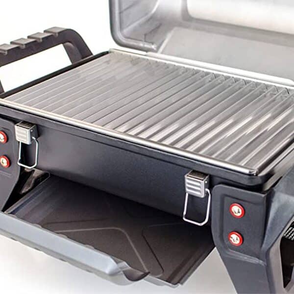 Découvrez notre test complet du Char-Broil X200, un barbecue portable en fonte de qualité. Performances, avantages et avis pour bien choisir votre barbecue. 