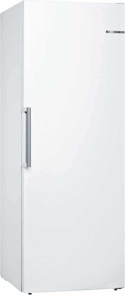Test du congélateur intégré Bosch serie 6 gsn58awcv 365 l blanc