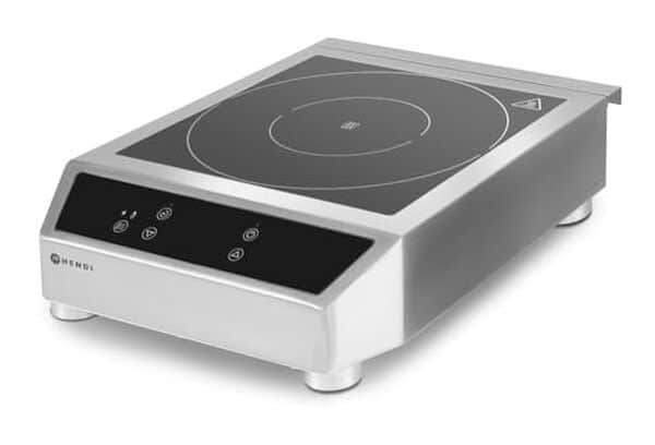 Découvrez notre test détaillé de la plaque à induction Hendi 239711 modèle 3500 D : performances, caractéristiques et verdict final pour bien choisir.